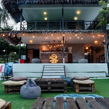 Bird’s Nest Hostel